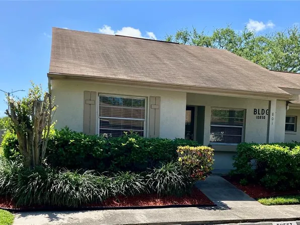 10850 43RD STREET N #801, CLEARWATER, FL 33762