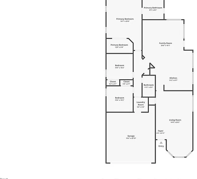 6490 W Wahalla Ln — Photo 2