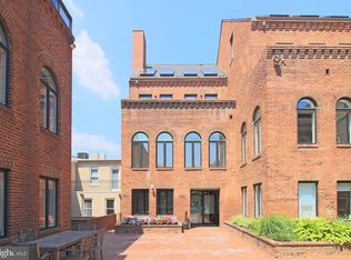 1230 31st St NW STE 4, Washington, DC 20007