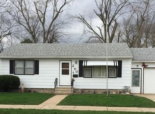 200 S 5th Ave, Albert Lea, MN 56007