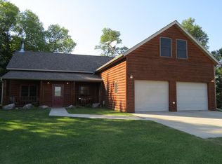 8853 56th St SE, Adrian, ND 58472