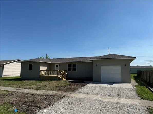 1515 Alleghany St, Burlington, KS 66839