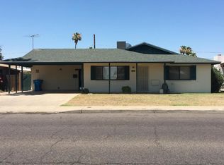 5526 W Encanto Blvd, Phoenix, AZ 85035