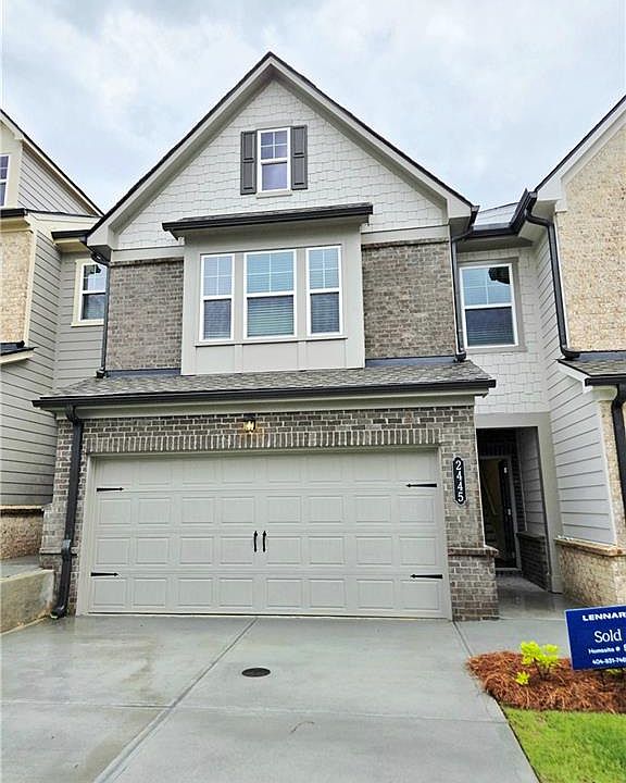 1st image of 2445 Livi Ln