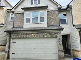 2445 Livi Ln, Buford, GA 30519
