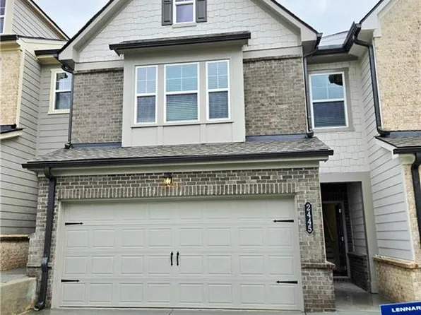 2445 Livi Ln, Buford, GA 30519