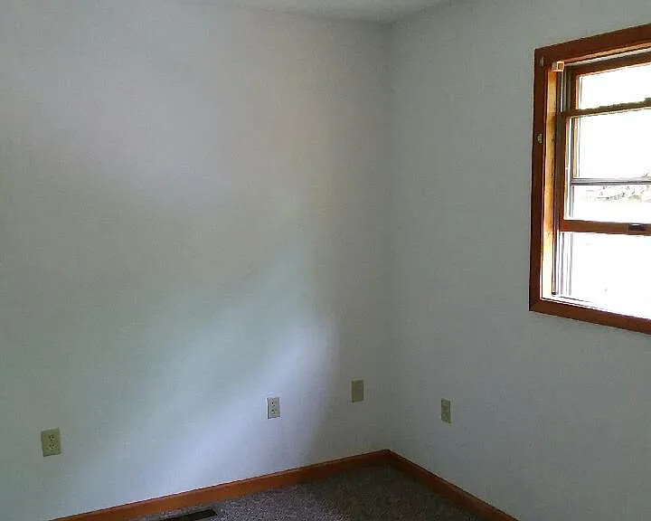 small bedroom