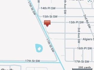 455 15th Pl SW, Vero Beach, FL 32962