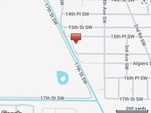 455 15th Pl SW, Vero Beach, FL 32962