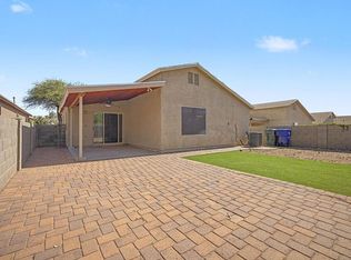 10451 E Vashon St, Tucson, AZ 85747