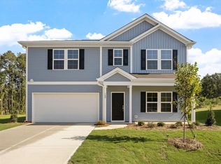 180 Buckthorn Dr, Youngsville, NC 27596
