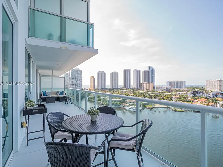 400 Sunny Isles Blvd #1402 — Photo 13