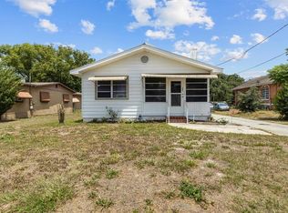 207 S Perry Ave, Fort Meade, FL 33841