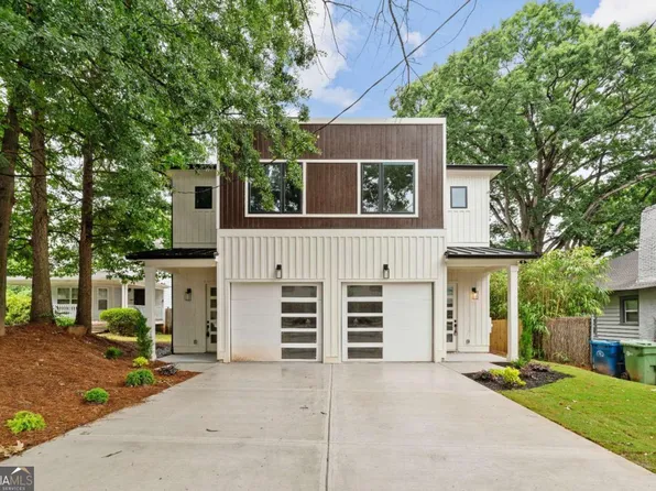 1238 Memorial Dr SE #A, Atlanta, GA 30316