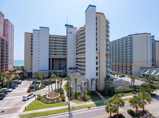 5300 N Ocean Blvd UNIT 314, Myrtle Beach, SC 29572