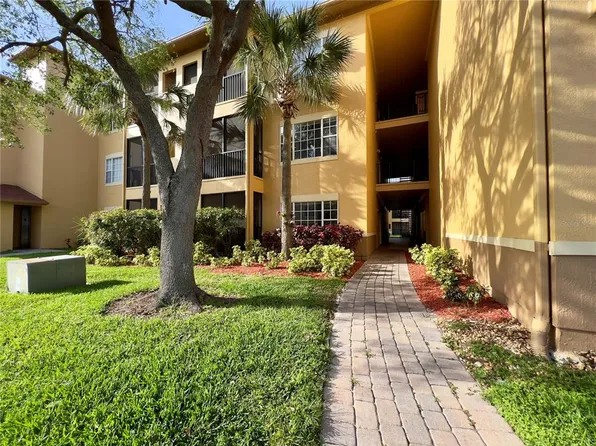 4309 Bayside Village Dr APT 102, Tampa, FL 33615