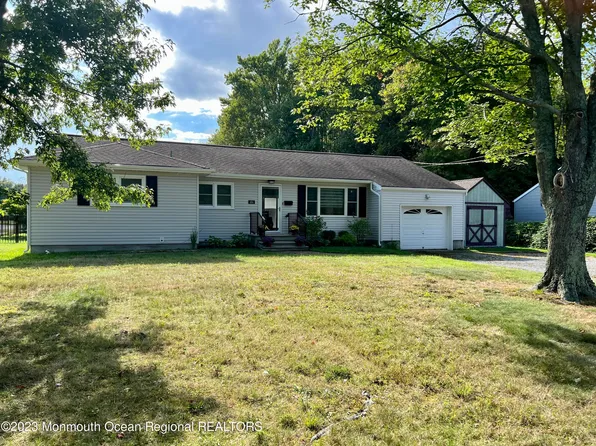 484 Branchport Ave, Oceanport, NJ 07757