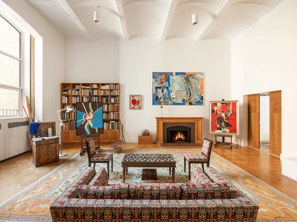 27 West 67th Street 2FE image 1 of 15
