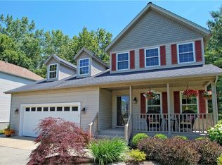 117 Middle Post Point, Chardon, OH 44024