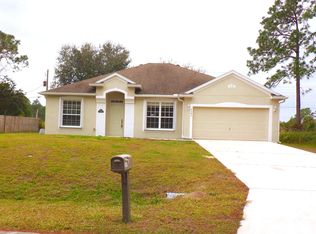 2642 Quincy Ave SE, Palm Bay, FL 32909