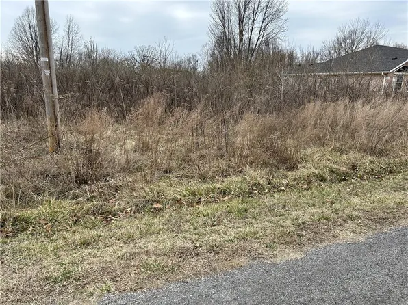 21 Dunipace Dr #21, Bella Vista, AR 72715