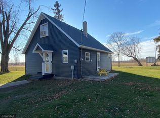 360 Mill St SW, McIntosh, MN 56556
