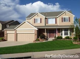 3500 Hawthorne Dr, Highlands Ranch, CO 80126