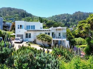 503 Easterby St #2, Sausalito, CA 94965