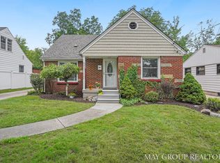 313 Alten Ave NE, Grand Rapids, MI 49503