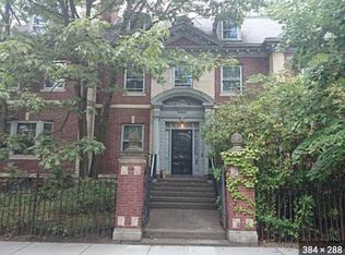 122 Carlton St, Brookline, MA 02446