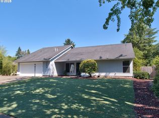 3890 NW 172nd Pl, Beaverton, OR 97006