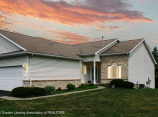 1438 Weatherhill Ct, East Lansing, MI 48823