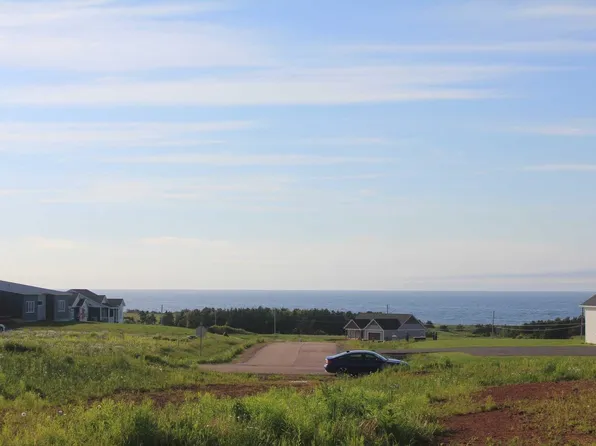 LOT 23 Brians Rd #23, Saint Andrew's Parish, PE C0A 1V0