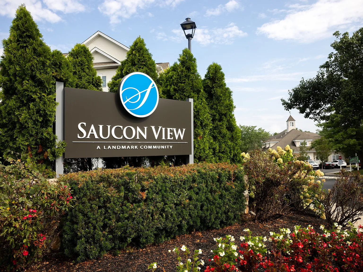Saucon View Apartments — Photo 1
