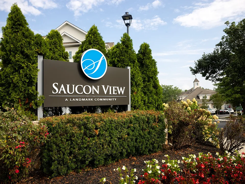 Saucon View Apartments