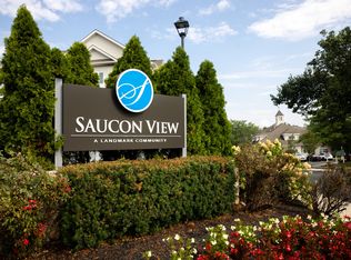 Saucon View Apartments, Bethlehem, PA 18015