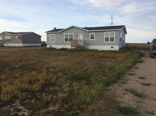12421 59th Ln NW, Epping, ND 58843