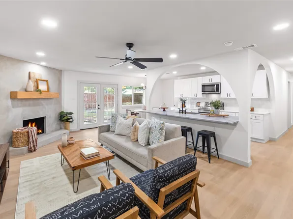 1810 Palo Duro Dr, Garland, TX 75040