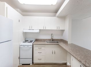 525 N El Camino Real #525-110, San Mateo, CA 94401