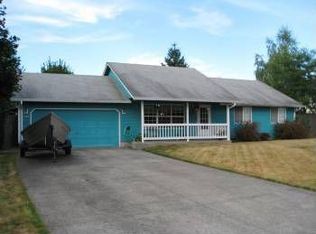 306 SW 16th Cir, Vancouver, WA 98604
