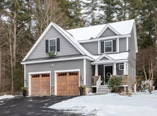 24 Drinkwater Road, Exeter, NH 03833