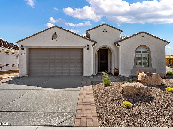 2nd image of 26845 W Melinda Ln