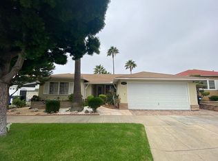 5923 S Mansfield Ave, Los Angeles, CA 90043