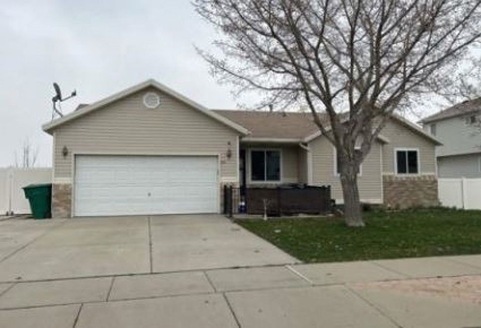 Property Front View