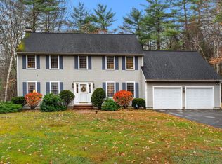 77 Stowell Road, Bedford, NH 03110