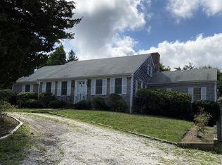 3 Snow Way, Orleans, MA 02653