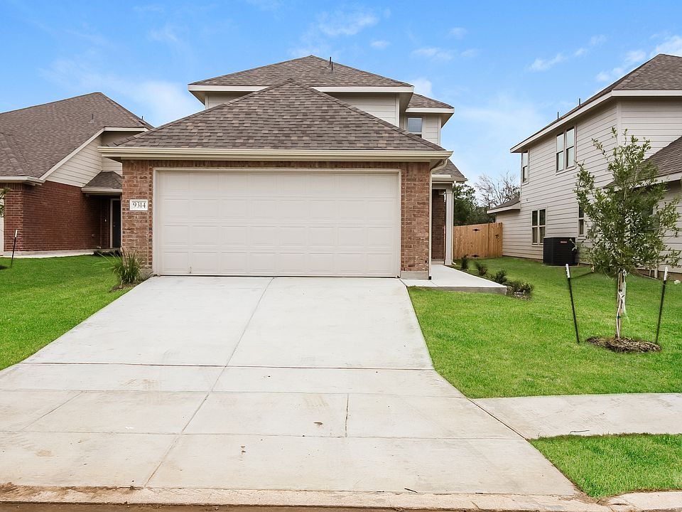 9314 Somers Bend, San Antonio, TX 78211 | Zillow