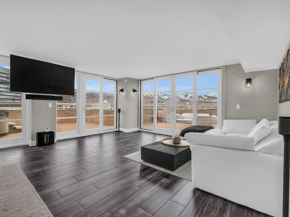 230 E Broadway S #1209, Salt Lake City, UT 84111