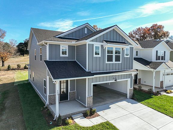 3rd image of 914 Watercourse Ct Lot 6