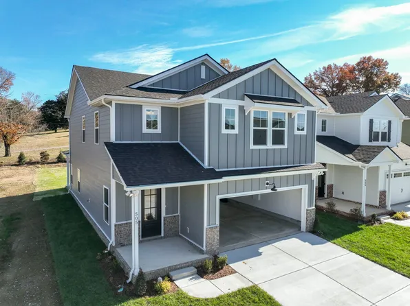 2233 Watercourse Ct Lot M, Nashville, TN 37214